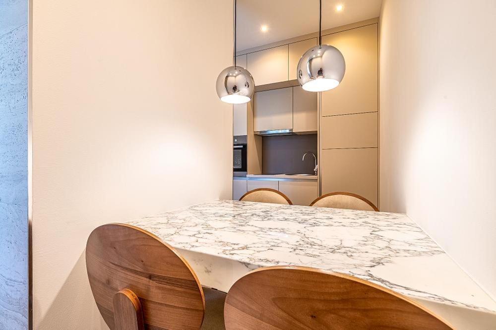 Luxury Apartment Zagreb Exterior foto